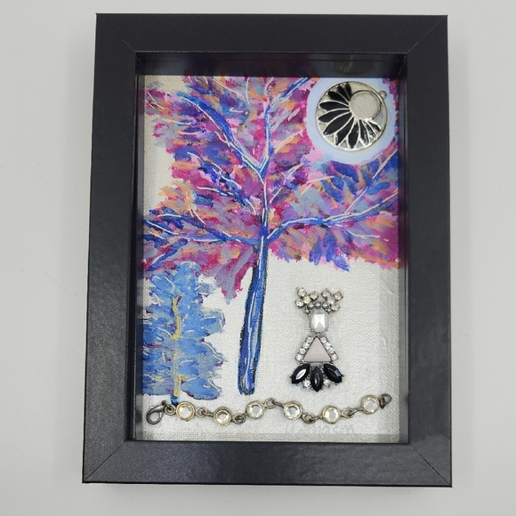 Original Mixed Media Art by Butterfly Rising Designs - Picture 3 of 6